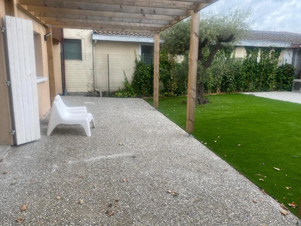 Le Bertomiu Apartment *