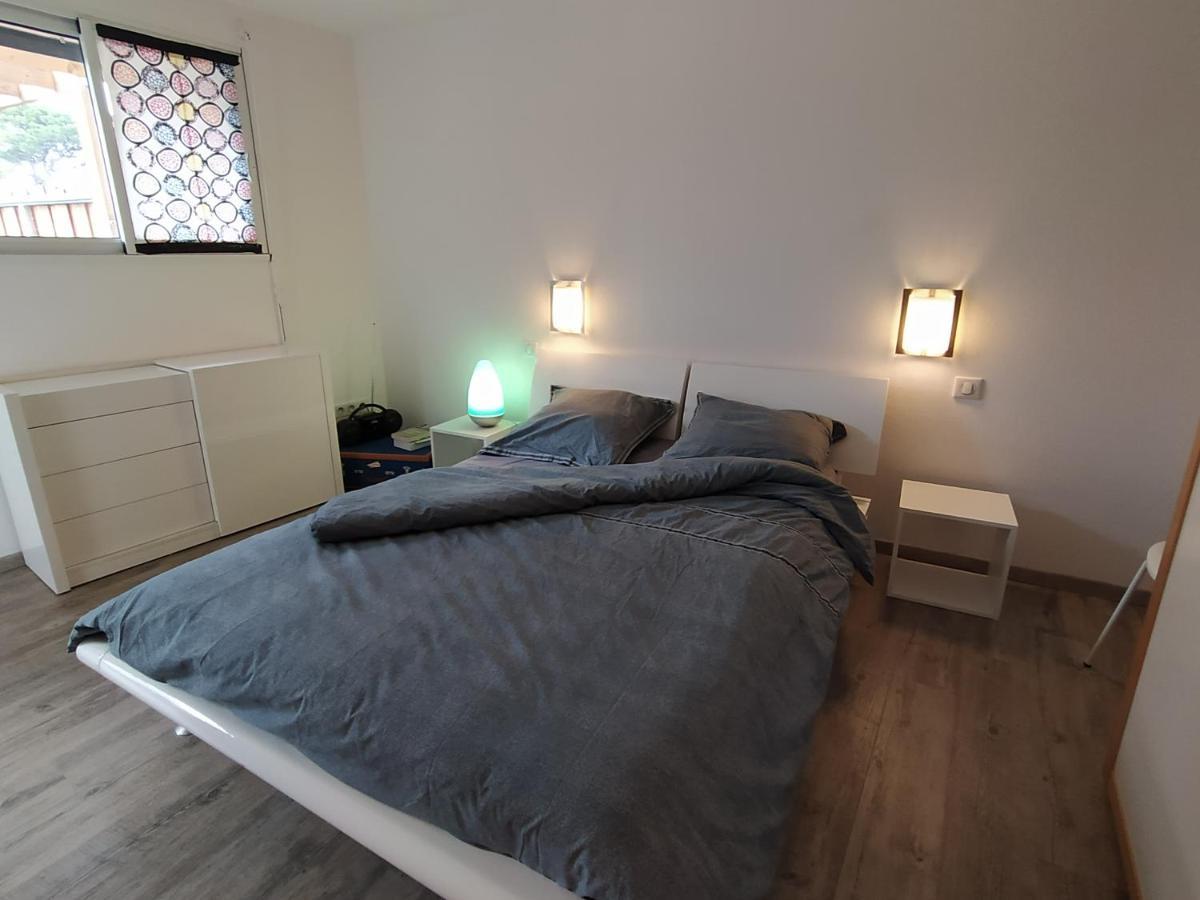 Apartment Le Bertomiu