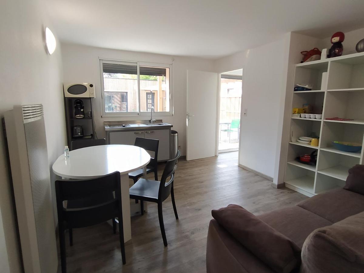 Apartment Le Bertomiu