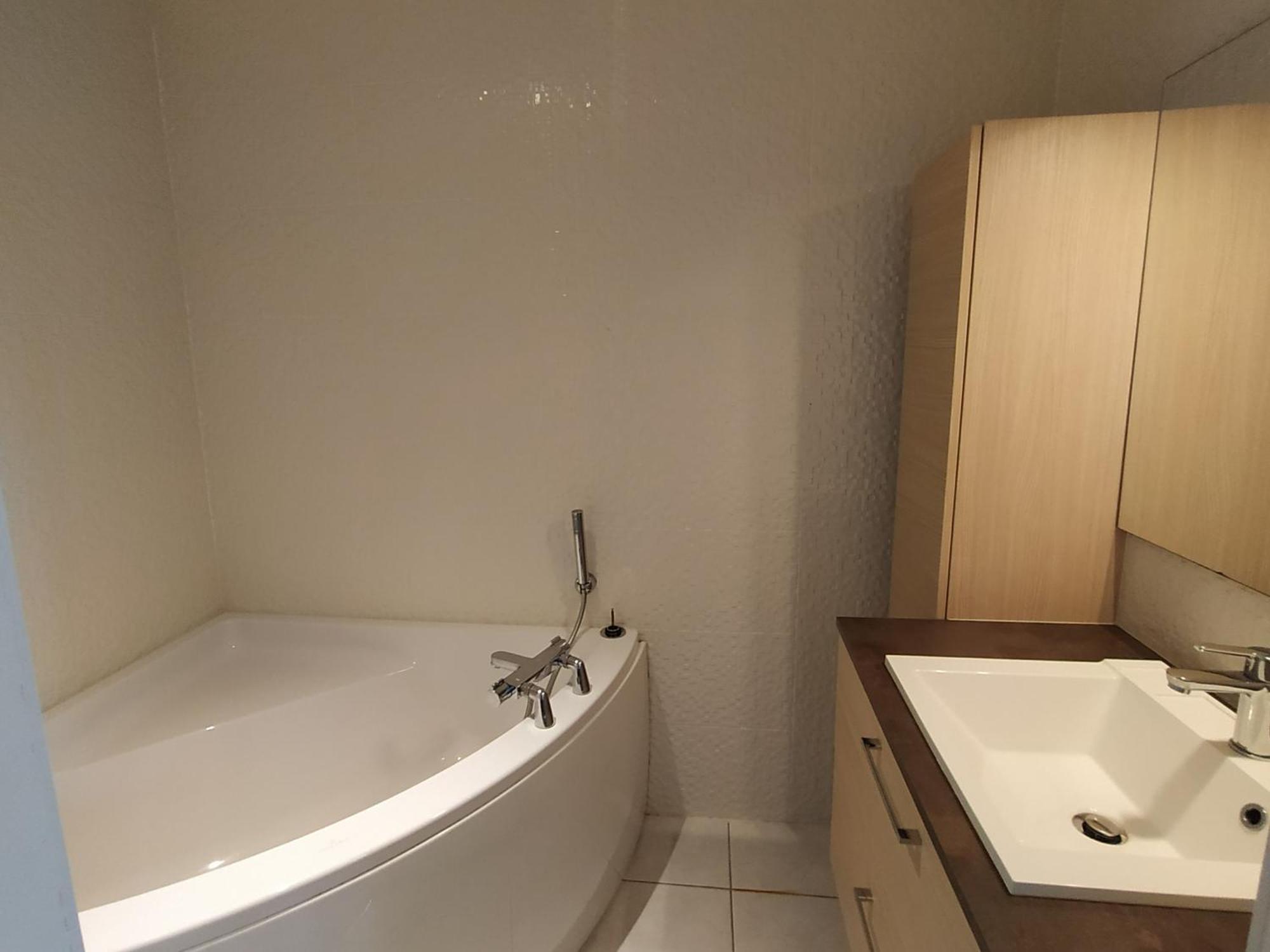 Apartment Le Bertomiu
