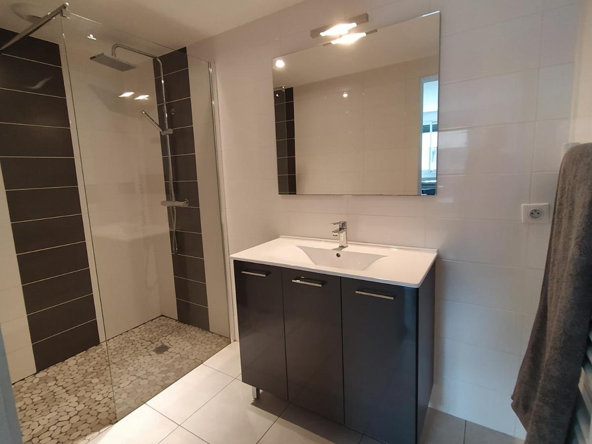 Le Bertomiu Apartment