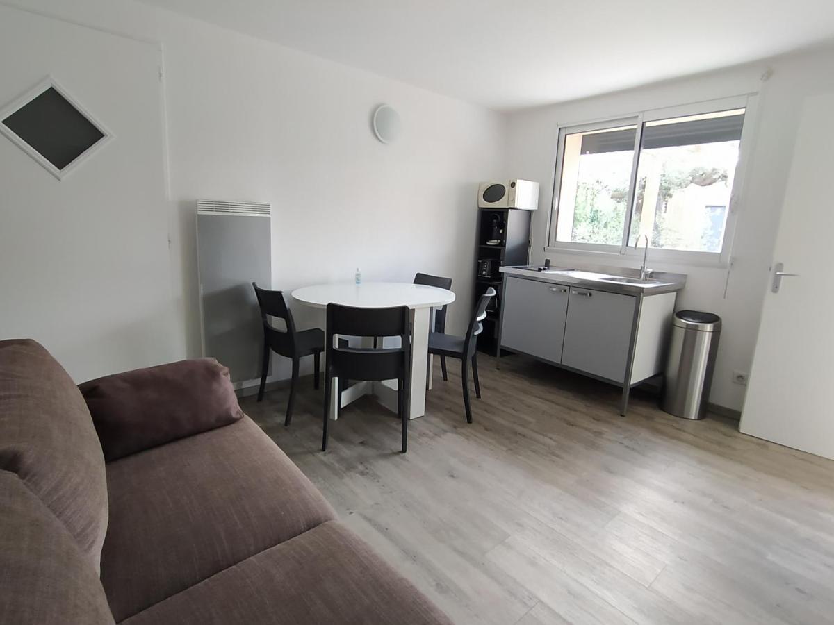 Apartment Le Bertomiu *